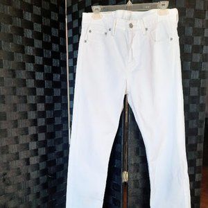 Levi's Premium 510 SKINNY FIT LEVI’S FLEX MEN'S JEANS